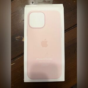 Apple Phone Case
